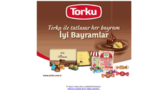 Desktop Screenshot of karamandayenigun.com