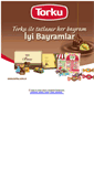 Mobile Screenshot of karamandayenigun.com
