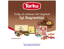 Tablet Screenshot of karamandayenigun.com